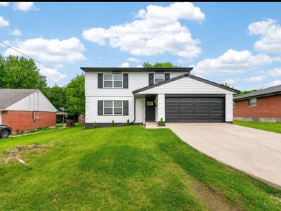 932 Glasgow Dr