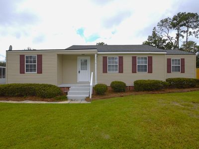 501 Pinetree Rd