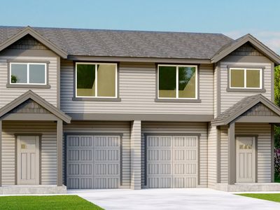 Property at 306 E Wilson St, Carlton, OR