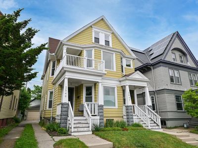 2547 S Howell AVENUE #2549