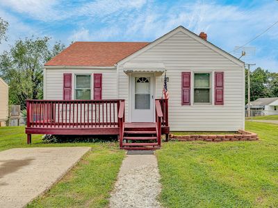 Property at 3903 Michigan Ave NW, Roanoke, VA