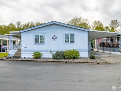 3611 I Street NE UNIT 182