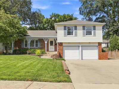 Property at 9110 W 89th Ter, Overland Park, KS