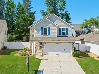2540 Centennial Commons Vw NW