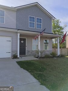 Property at 93 Oxford Ln, Kingston, GA