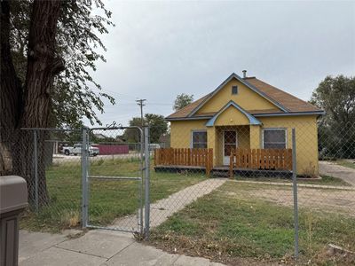 Property at 901 N Taylor Ave, Garden City, KS