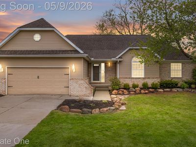 Property at 16222 Pine Lake Forest Ct, Linden, MI