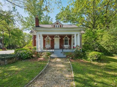 2126 Boulevard Granada SW