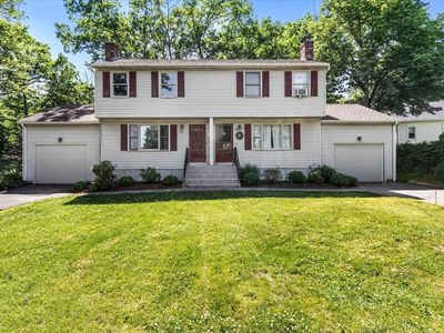 Property at 40 Hill Ave, Franklin, MA