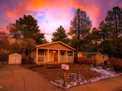 Property at 4436 E Crystal Dr, Flagstaff, AZ