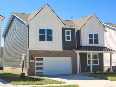 956 Brooklyn Crossing Rd