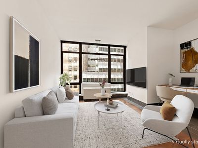 40 Broad St APT 18D