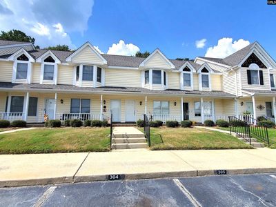 304 New Brookland Pl