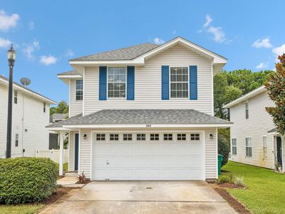 Property at 280 Twin Lakes Ln, Destin, FL