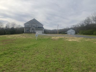 3333 Booker Ridge Rd Lot 6