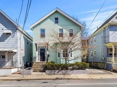 213 Cedar St