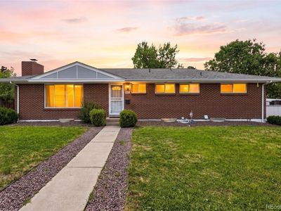 6985 S Ash Circle