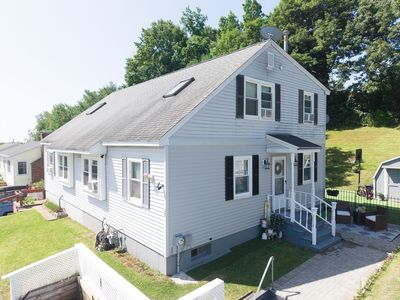37 Parsons Hill Dr #B