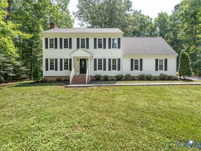 Property at 9603 Escada Ct, Chesterfield, VA