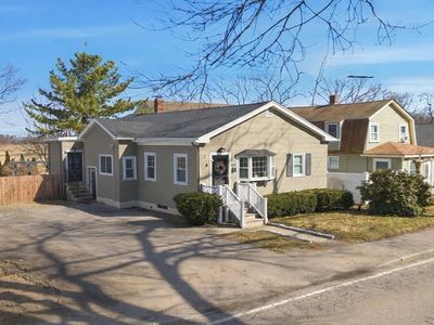 154 Palmer St
