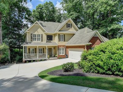 5085 Hamptons Club Dr
