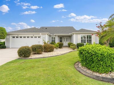 Property at 490 LITTLE RIVER PATH, The Villages, FL