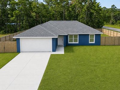 Property at 138 FISHER RUN, Ocklawaha, FL