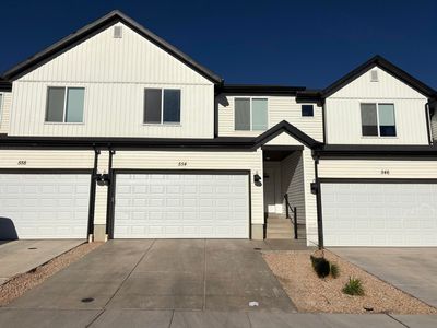 Property at 554 S Rockwell Ln, Cedar City, UT