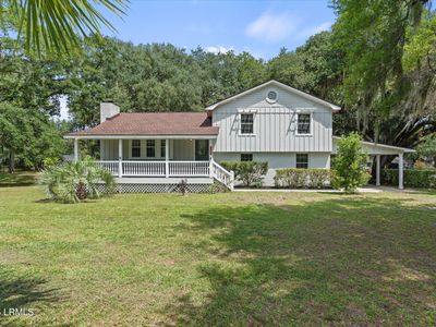654 Broad River Boulevard