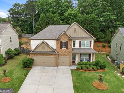 5845 Willow Oak Pass