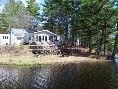 120 Canterbury Shore Drive