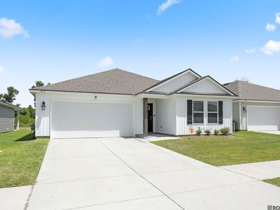 Property at 713 Aleppo Ln, Zachary, LA