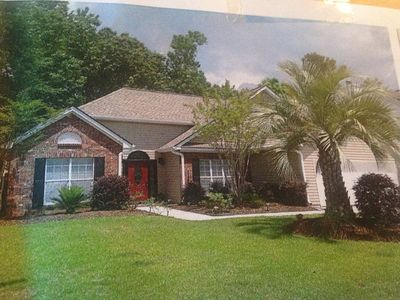 1277 Hermit Crab Way
