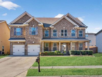 3809 Maiden Fern Ln