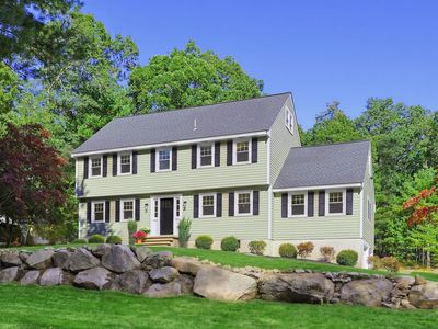 10 Wedgewood Dr