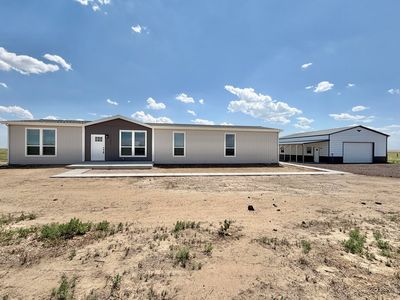 Property at 41746 County Road 80, Briggsdale, CO