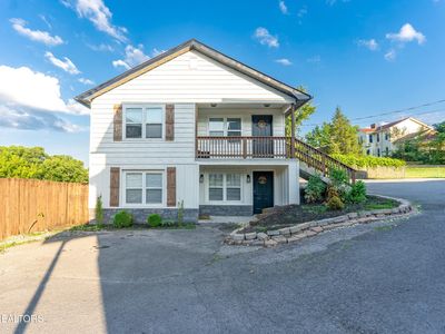 508 E Central Ave