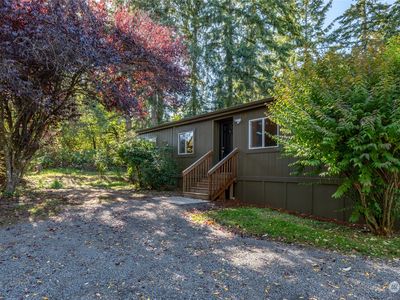 14460 Clear Creek Road NW