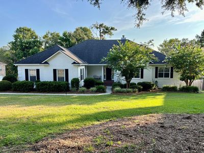 5035 Cypress Lake Dr