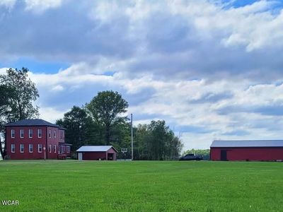 Property at 8766 Germann Rd, Convoy, OH