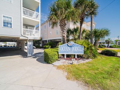 6301 N Ocean Blvd. #B-7