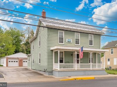 Property at 113 W Main St, Thurmont, MD