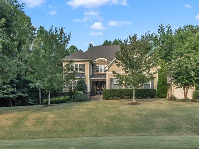 1205 Harrison Ridge Rd