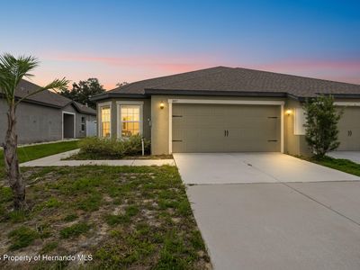 8917 Southern Charm Cir