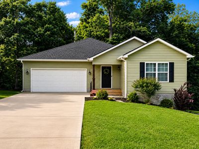1378 Balsm Ct NW