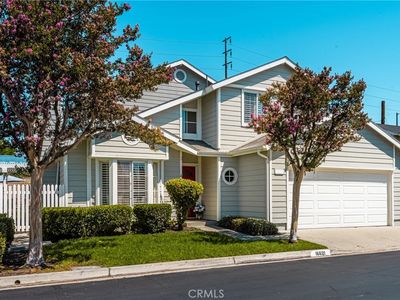 16621 Crape Myrtle Ln