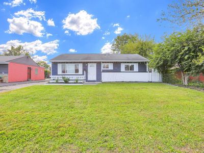 1461 Courtright Rd