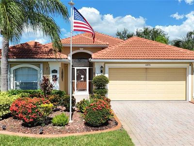 6896 TALON BAY DRIVE