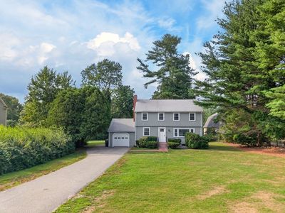 299 Concord Rd