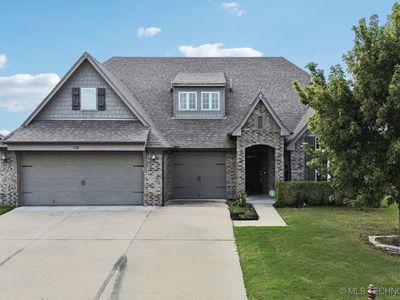 8710 N 157th East Ave